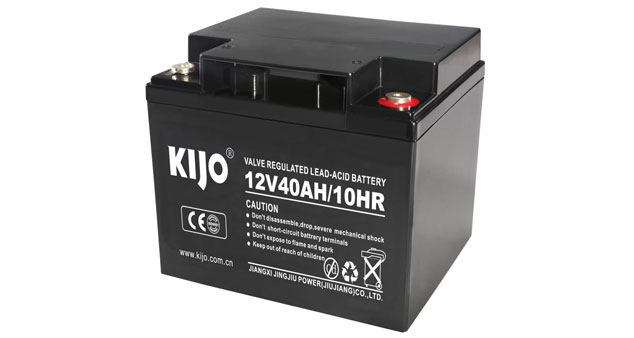 AGM Deep Cycle Battery For Sale