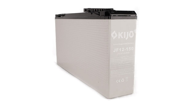 jf series 12 150front terminal battery