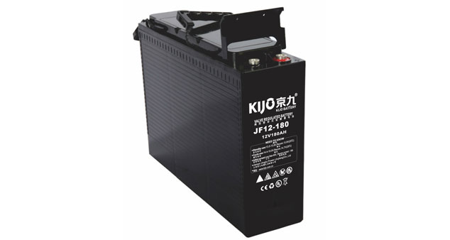 jf series 12 180front terminal battery