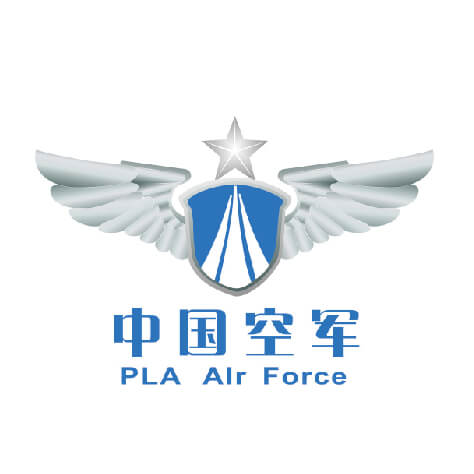 Pla Air Force