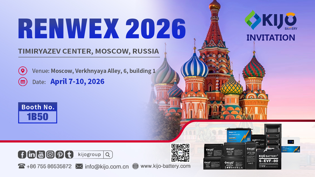 Tham gia cùng Tập đoàn KIJO tại Nền tảng Đối thoại Năng lượng then chốt của Nga – RENWEX 2026 (2)