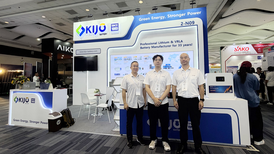 Banner Solar & Storage Live Philippines 2026 Banner Solar & Storage Live Philippines 2026